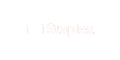 Staples logo